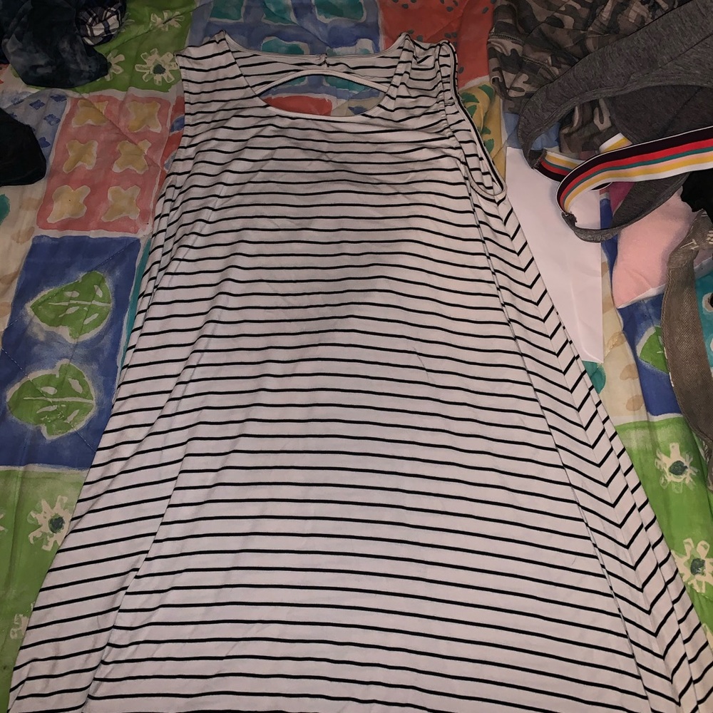 Super cute America Eagle Summer Dress